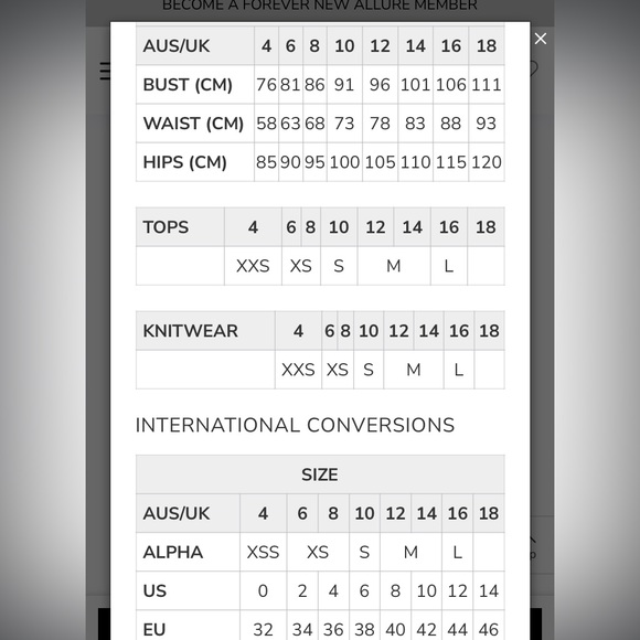 Forever New - Lucy Tie Back Mini Dress - Picture 8 of 10